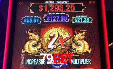 Roulette Table 79bet