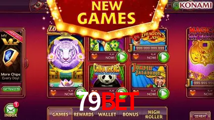 Live Casino 79bet